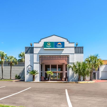 Quality Inn Slidell I-10 Zewnętrze zdjęcie